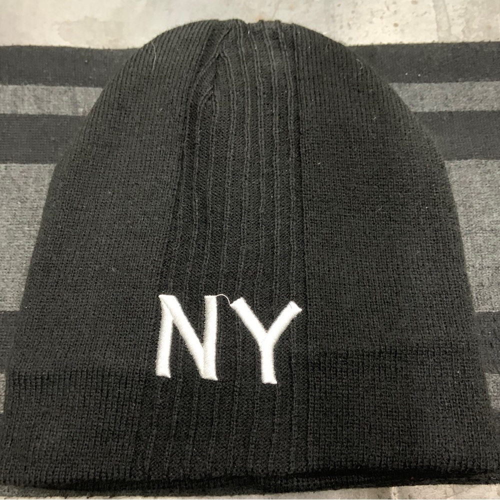 New York Hat